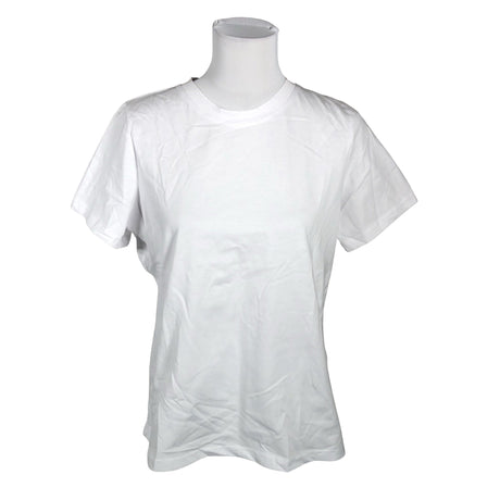 Unisex NOSH - T-särk, suurus 36 - Valge ()