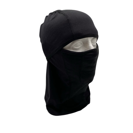 Unisex Husky - Spordimüts, suurus 58 - 60 cm - Must ()