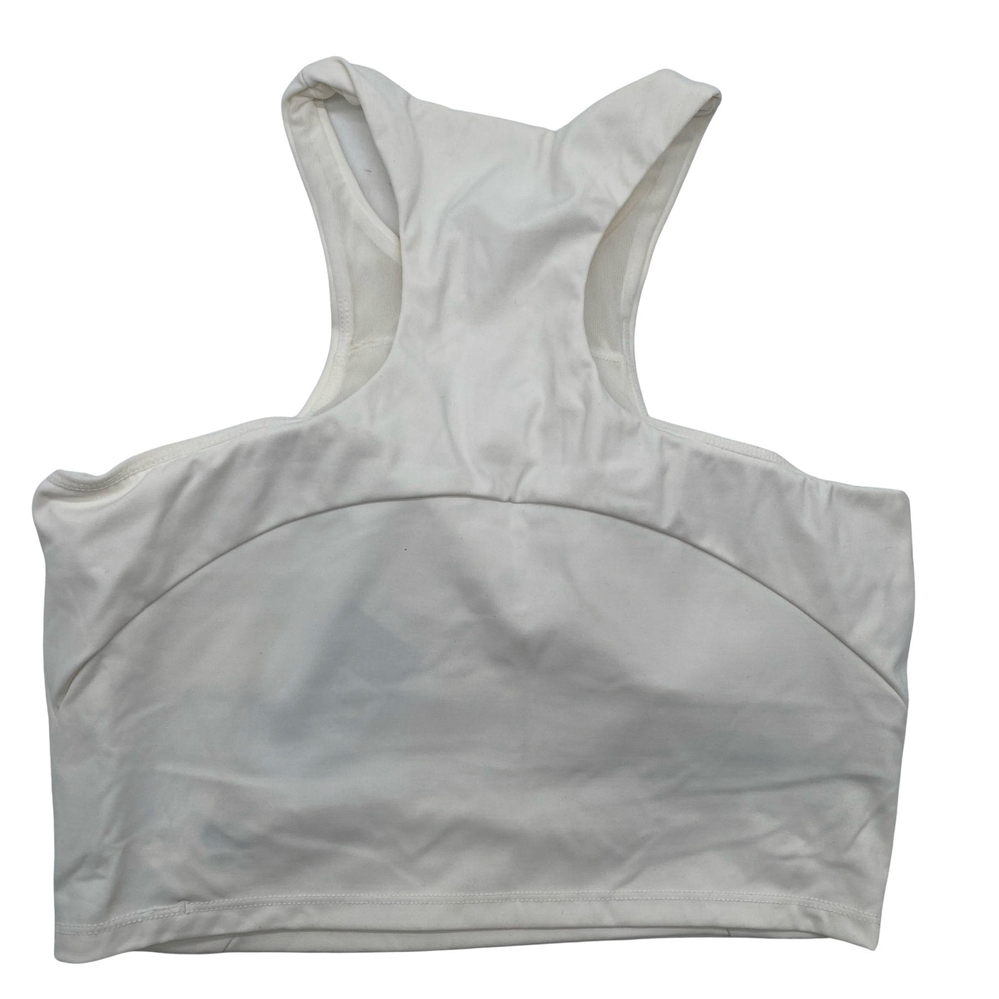 Unisex ICIW – Icaniwill - Sporditopp, suurus 38 - Valge (2)
