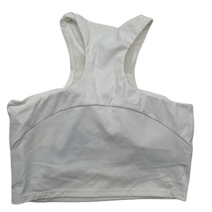 Unisex ICIW – Icaniwill - Sporditopp, suurus 38 - Valge (2)