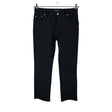 Unisex Sand - Mittevenivad püksid, suurus 40 - Must ()