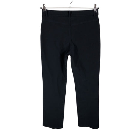 Unisex Sand - Mittevenivad püksid, suurus 40 - Must (2)
