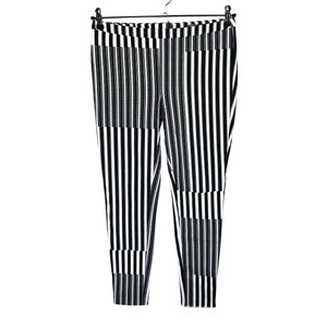 Unisex Tiger of Sweden - Mittevenivad püksid, suurus 36 - Valge (1)