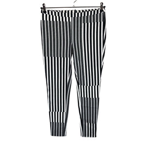 Unisex Tiger of Sweden - Mittevenivad püksid, suurus 36 - Valge (1)