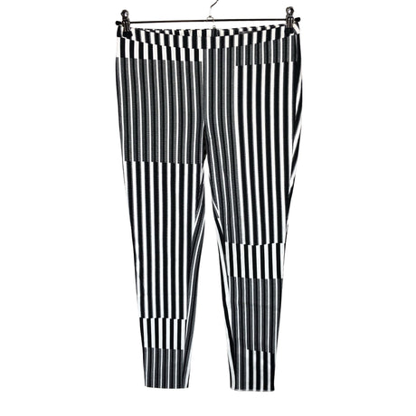 Unisex Tiger of Sweden - Mittevenivad püksid, suurus 36 - Valge ()