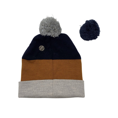 Unisex Costo - Talvemüts, suurus 52 - 54 cm - Hall (2)