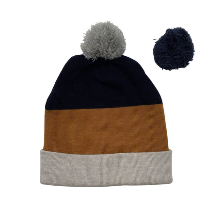 Unisex Costo - Talvemüts, suurus 52 - 54 cm - Hall ()