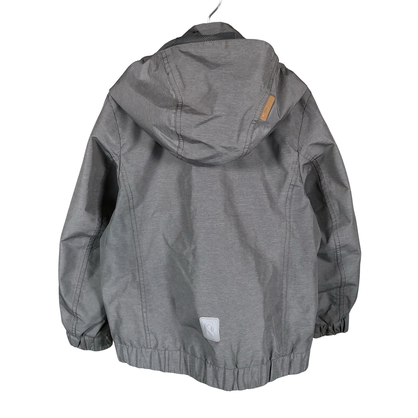 Unisex Reima - Jope, suurus 128 - 134 - Hall (2)