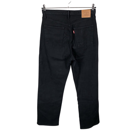 Unisex Levi's - Teksad, suurus W30 - Must (2)
