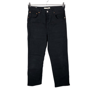 Unisex Levi's - Teksad, suurus W30 - Must (1)