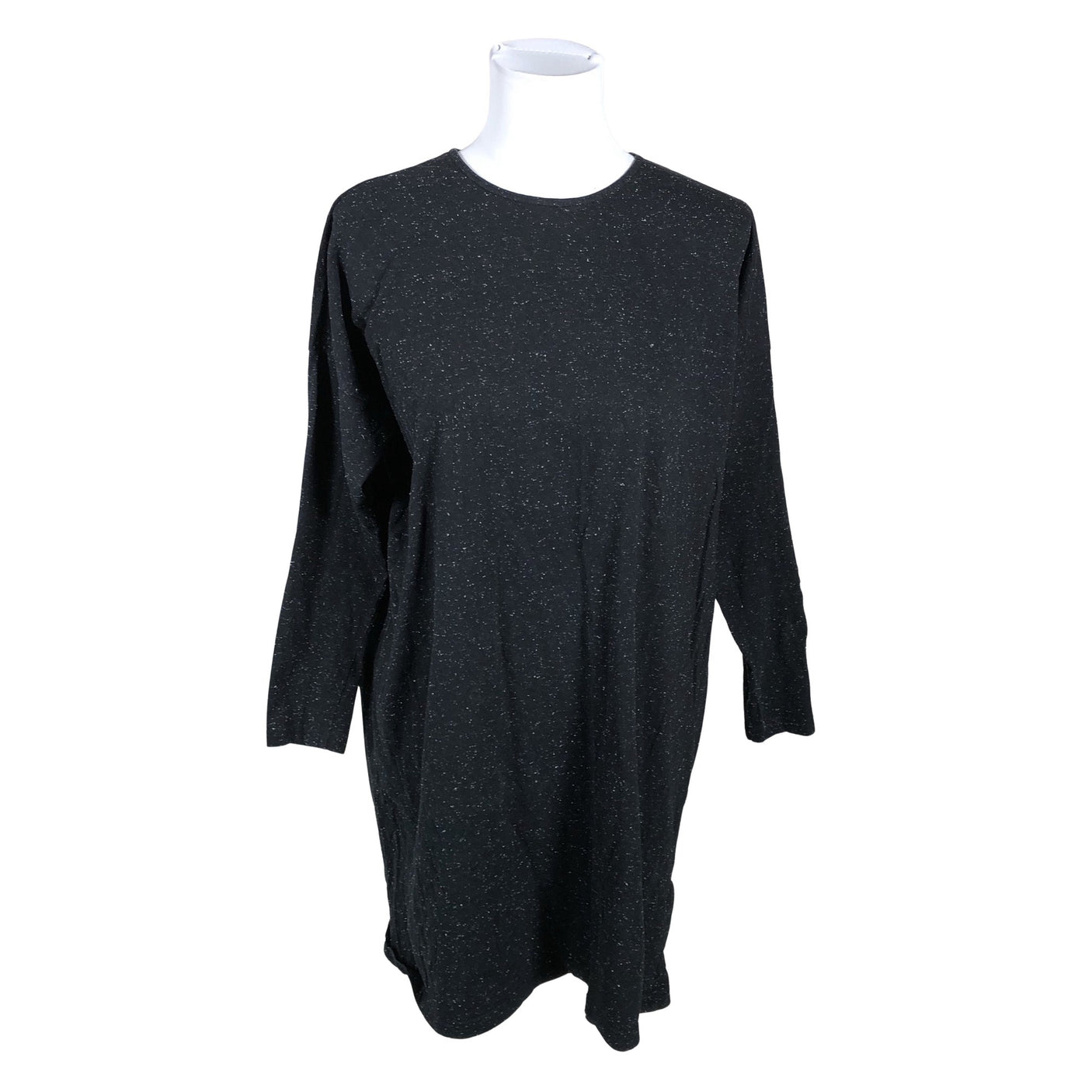 Unisex Marimekko - Trikotaažist kleit, suurus 40 - Must (1)