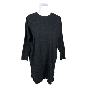 Unisex Marimekko - Trikotaažist kleit, suurus 40 - Must (1)