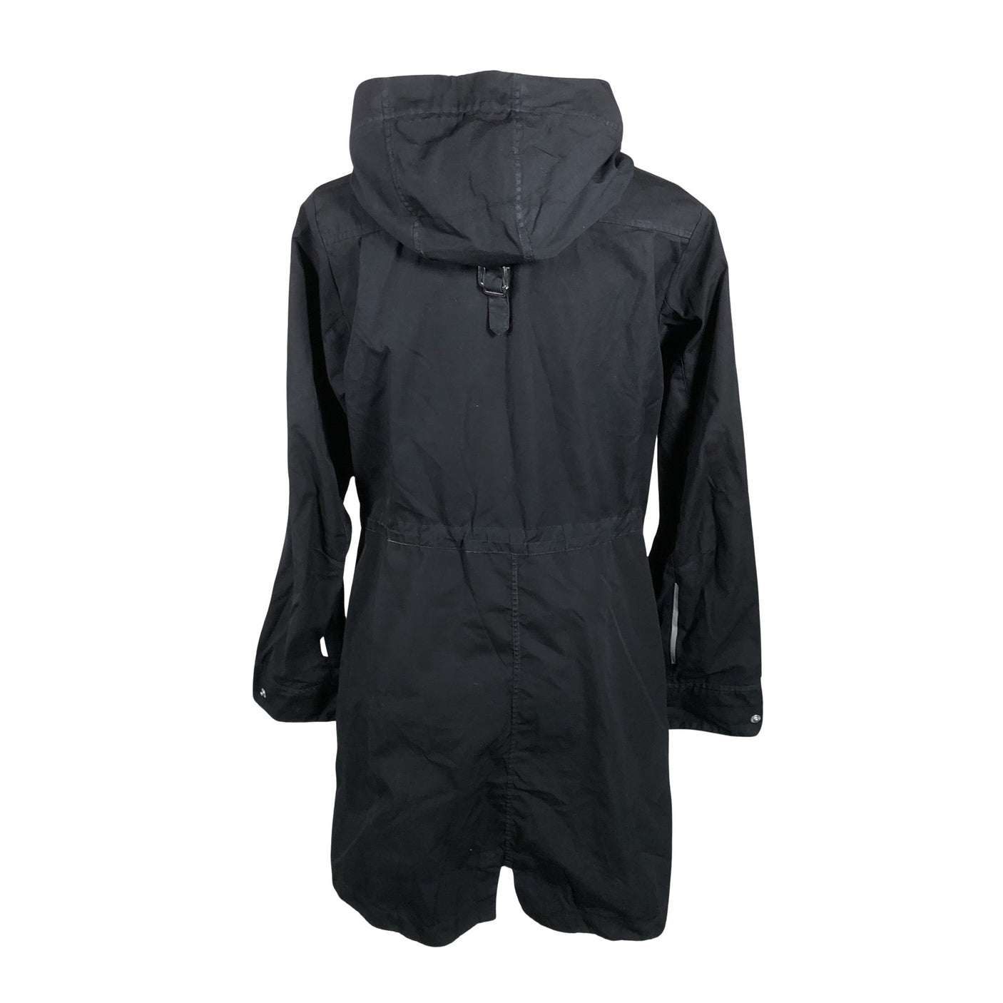 Unisex NOSH - Jope, suurus 36 - Must (2)