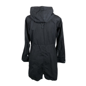 Unisex NOSH - Jope, suurus 36 - Must (2)