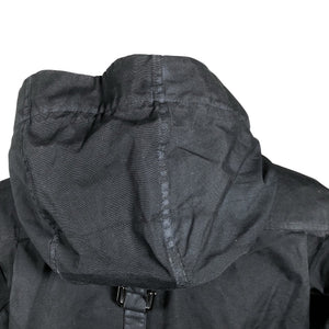 Unisex NOSH - Jope, suurus 36 - Must (3)