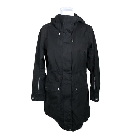 Unisex NOSH - Jope, suurus 36 - Must ()