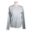Unisex Marc O'Polo - Trikotaažist pluus, suurus 40 - Helesinine ()