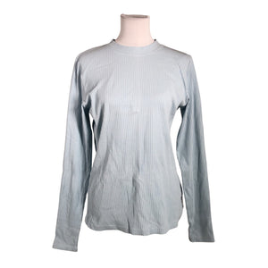 Unisex Marc O'Polo - Trikotaažist pluus, suurus 40 - Helesinine (1)