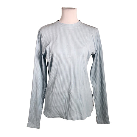 Unisex Marc O'Polo - Trikotaažist pluus, suurus 40 - Helesinine ()