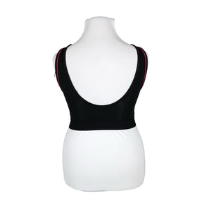 Unisex Adidas - Sporditopp, suurus 44 - Must (2)