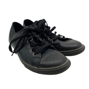 Unisex Converse - Tennised, suurus 39 - Must (2)
