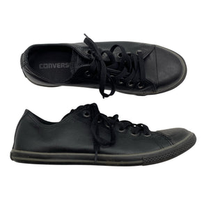 Unisex Converse - Tennised, suurus 39 - Must (1)
