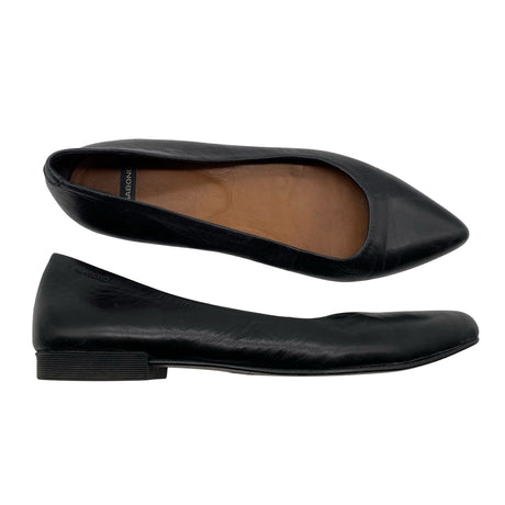 Unisex Vagabond - Baleriinad, suurus 40 - Must ()