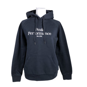 Unisex Peak Performance - Dressipluus, suurus 40 - Sinine (1)