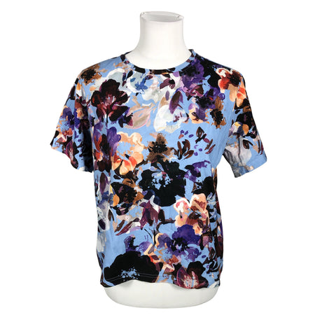 Unisex Kaiko - T-särk, suurus 38 - Helesinine ()