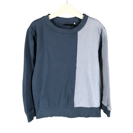 Unisex LMTD - Dressikangast pluus, suurus 134 - 140 - Sinine ()