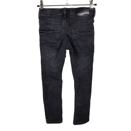 Unisex Name It - Teksad, suurus 116 - 122 - Hall (2)