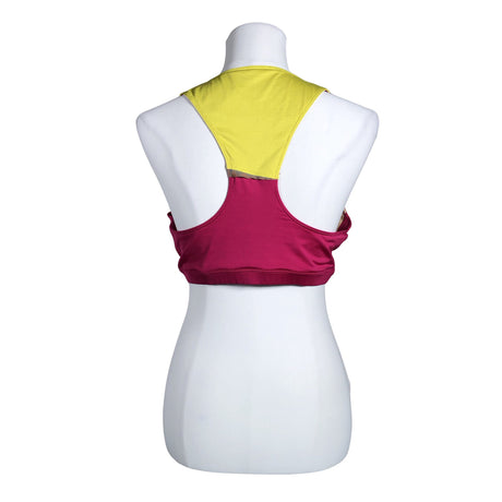 Unisex Reebok - Sporditopp, suurus 38 - Roosa (2)