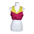 Unisex Reebok - Sporditopp, suurus 38 - Roosa ()