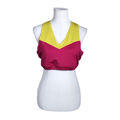 Unisex Reebok - Sporditopp, suurus 38 - Roosa ()