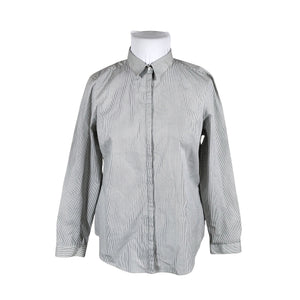 Unisex Next - Triiksärk, suurus 46 - Valge (1)
