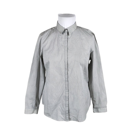 Unisex Next - Triiksärk, suurus 46 - Valge ()