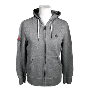 Unisex Henri Lloyd - Dressipluus, suurus 38 - Hall (1)