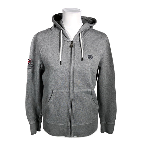 Unisex Henri Lloyd - Dressipluus, suurus 38 - Hall ()