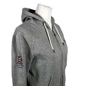 Unisex Henri Lloyd - Dressipluus, suurus 38 - Hall (2)