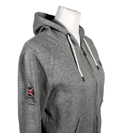 Unisex Henri Lloyd - Dressipluus, suurus 38 - Hall (2)