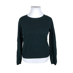 Unisex mint&berry - Kampsun, suurus 42 - Roheline (1)