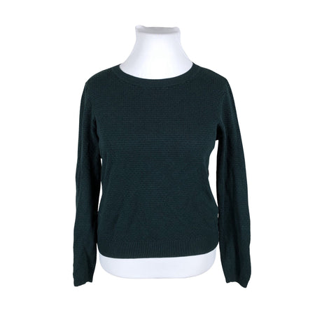 Unisex mint&berry - Kampsun, suurus 42 - Roheline ()