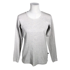 Unisex Peak Performance - Trikotaažist pluus, suurus 40 - Lilla (1)