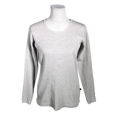 Unisex Peak Performance - Trikotaažist pluus, suurus 40 - Lilla ()