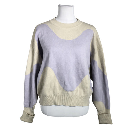 Unisex Marimekko - Kampsun, suurus 40 - Beige ()