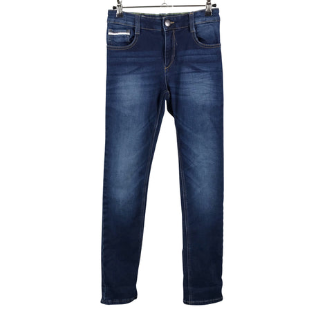 Unisex Blue Ridge - Teksad, suurus 152 - 158 - Sinine ()