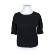 Unisex Soyaconcept - Kampsun, suurus 42 - Must ()