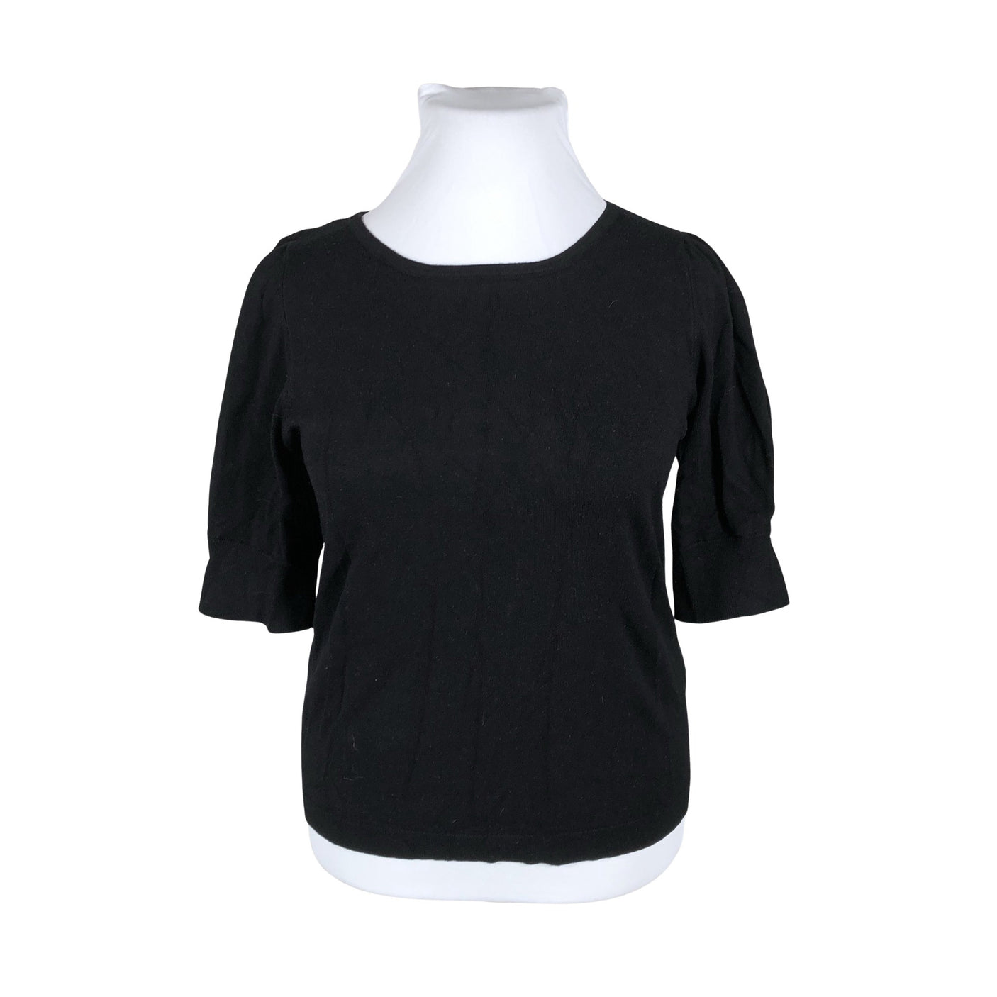 Unisex Soyaconcept - Kampsun, suurus 42 - Must (1)