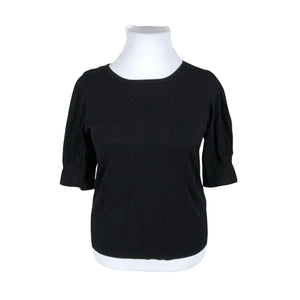 Unisex Soyaconcept - Kampsun, suurus 42 - Must (1)