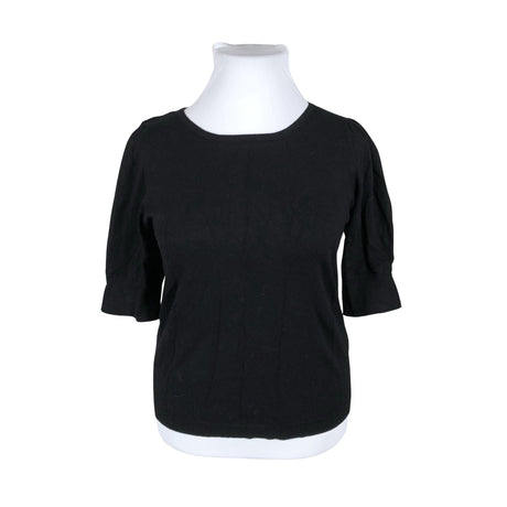 Unisex Soyaconcept - Kampsun, suurus 42 - Must ()